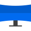 Monitor 图标 64x64