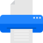 Printer 图标 64x64