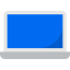Laptop 图标 64x64