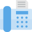 Fax 图标 64x64