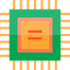 Cpu 图标 64x64