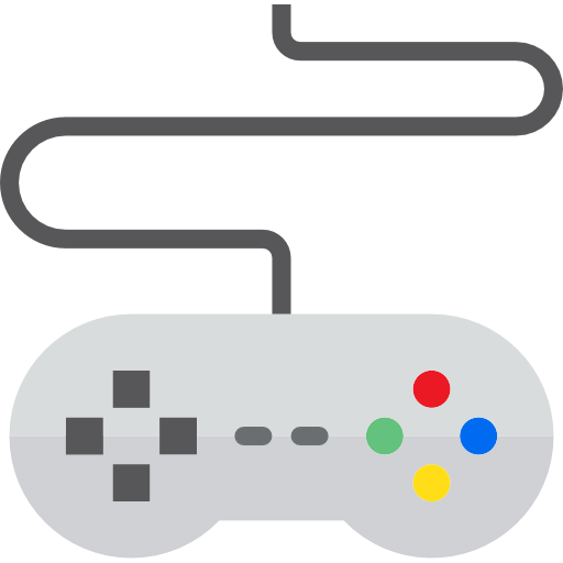 Joystick іконка