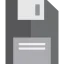 Floppy disk 图标 64x64