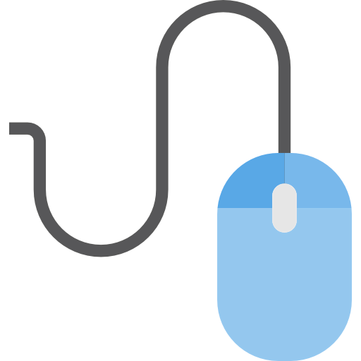 Mouse icon