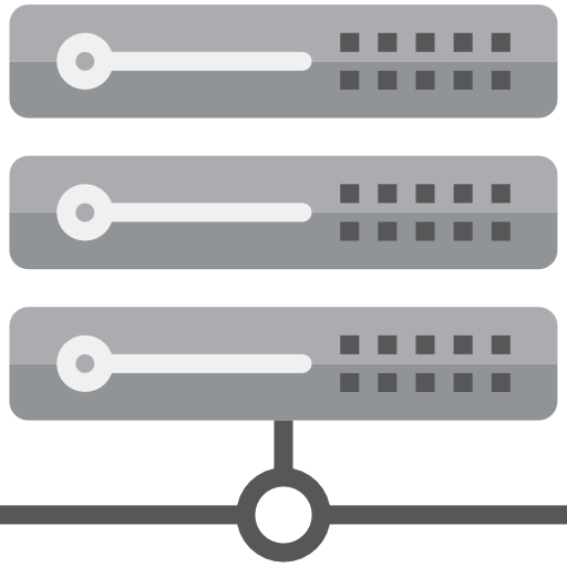Server ícone