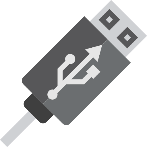 Usb ícone