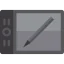Graphic tablet 图标 64x64