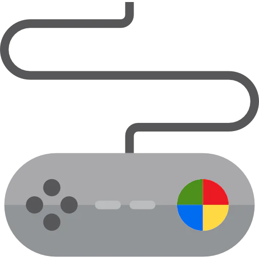 Joystick іконка