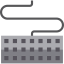 Keyboard 图标 64x64