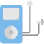 Music player 图标 64x64