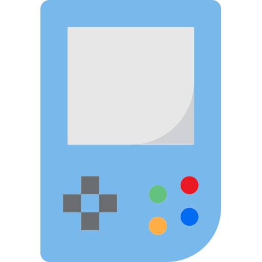 Gameboy icon
