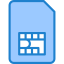 Simcard 图标 64x64