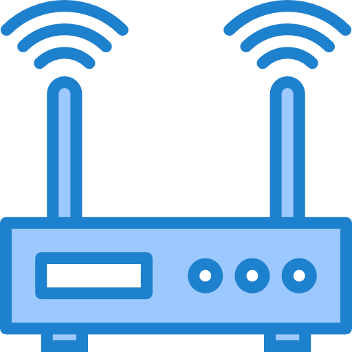 Wifi 图标