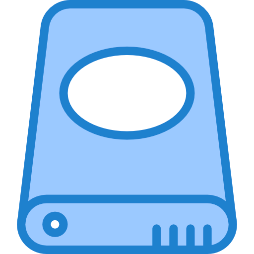 Жесткий диск иконка