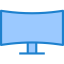 Monitor 图标 64x64