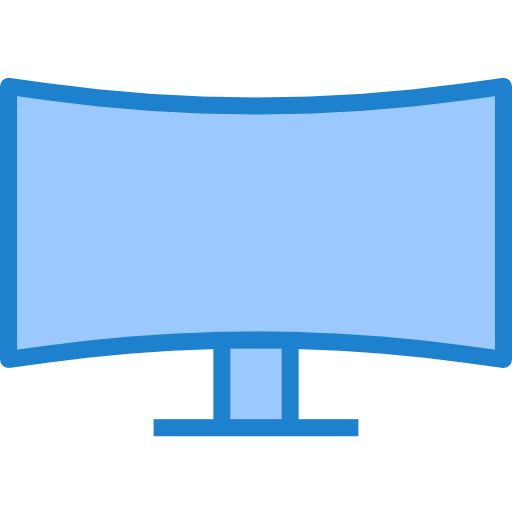 Monitor іконка