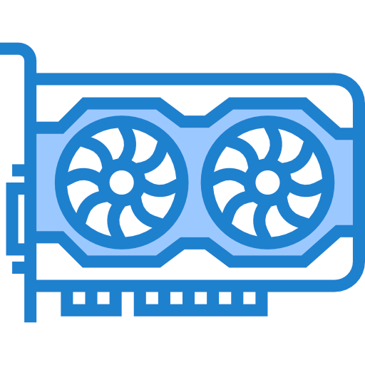 Vga card іконка