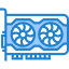 Vga card biểu tượng 64x64