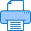Printer 图标 64x64