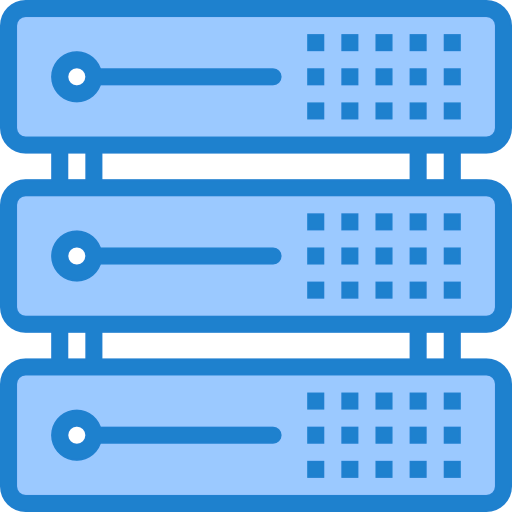 Server icon