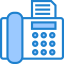 Fax 图标 64x64