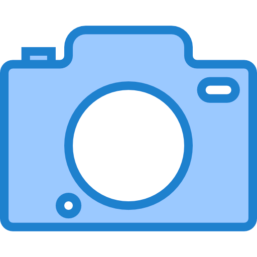 Camera Symbol