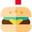Hamburger Symbol 64x64