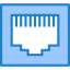 Lan 图标 64x64