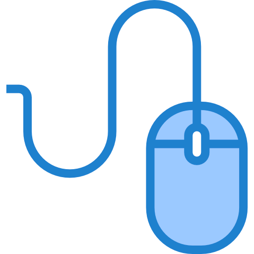 Mouse biểu tượng