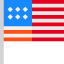 United states Symbol 64x64
