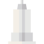 Empire state building icon 64x64