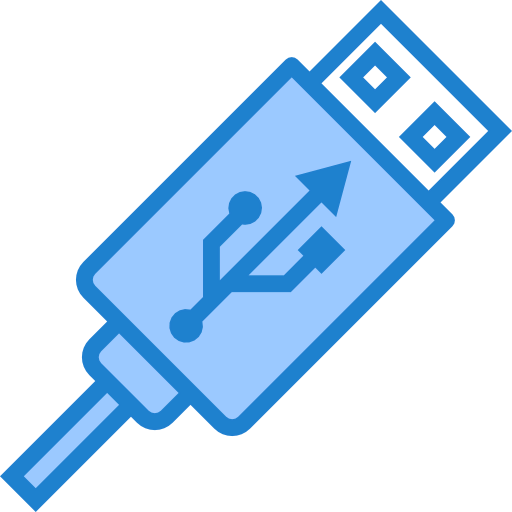 Usb icon
