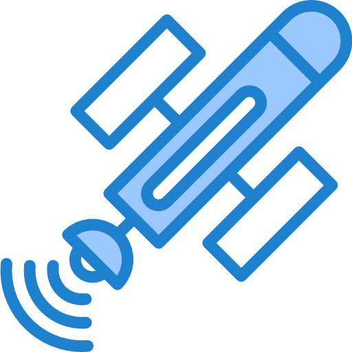 Satellite icon
