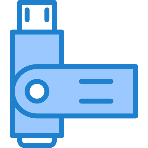 Pendrive 图标