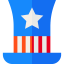 Usa Symbol 64x64