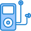 Music player 图标 64x64