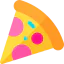 Pizza icon 64x64