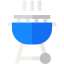Barbecue icon 64x64