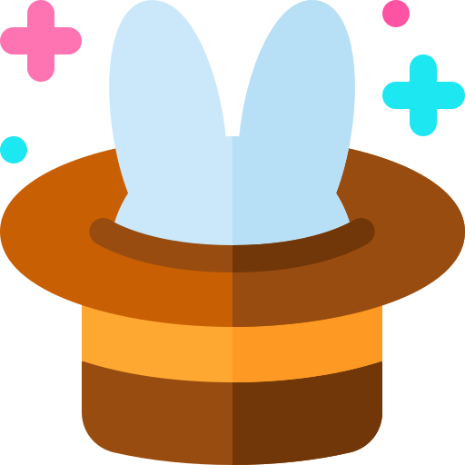 Magic icon
