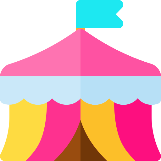 Circus icon