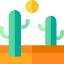 Desert icon 64x64