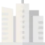 Buildings icon 64x64