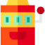 Slot machine icon 64x64