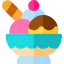 Ice cream іконка 64x64