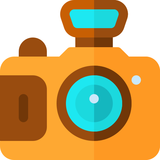 Camera icon