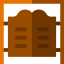 Saloon icon 64x64