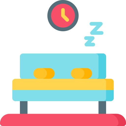 Sleep icon