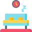 Sleep icon 64x64
