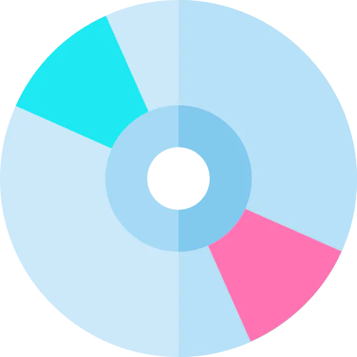 Disc icon