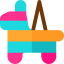 Piñata icon 64x64